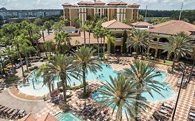 Floridays Orlando Two & Three Bed Rooms Condo Resort